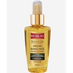 Bioblas Hair Care Oil Argan 100 ml