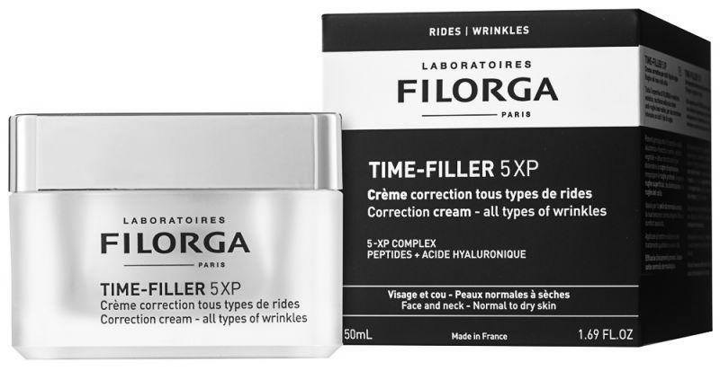 Filorga Time-Filler 5Xp Cream 50ml