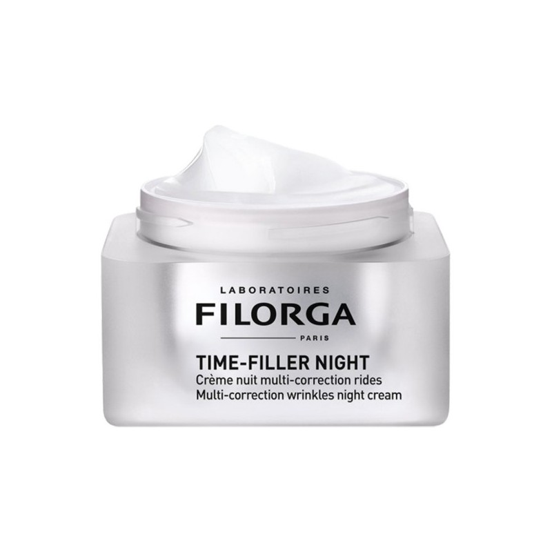 Filorga Time-Filler Night - 50 ml