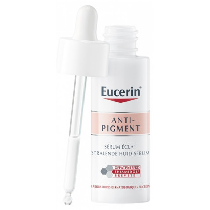 EUCERIN ANTI-PIGMENT - Sérum Éclat - Visage - Hyperpigmentation, 30ml