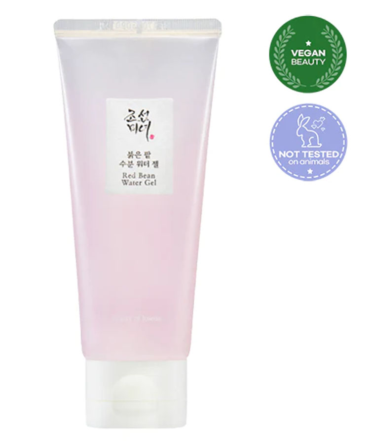 BEAUTY OF JOSEON Red Bean Water Gel 100ml