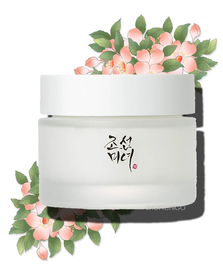 Beauty of Joseon Dynasty Cream 50ml