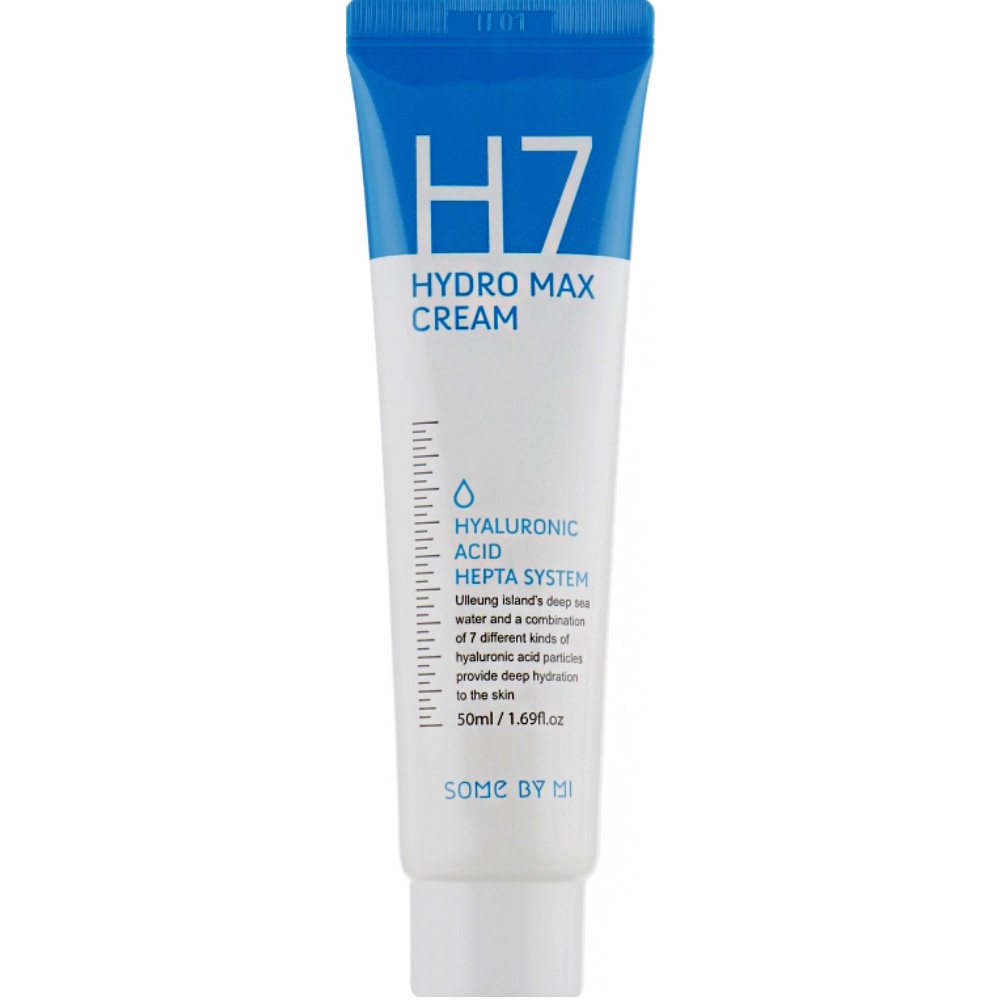 Some By Mi - H7 Hydro Max Cream 50ml