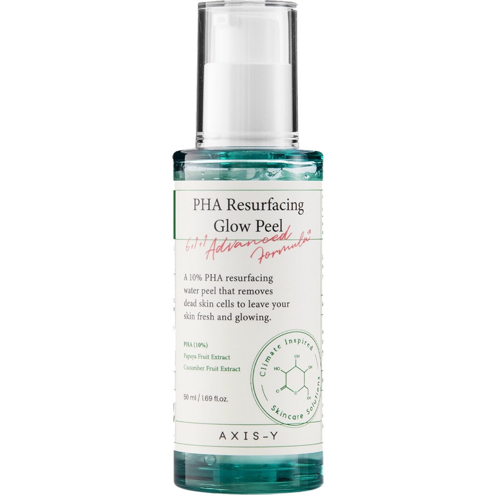 AXIS-Y - PHA Resurfacing Glow Peel 50ml