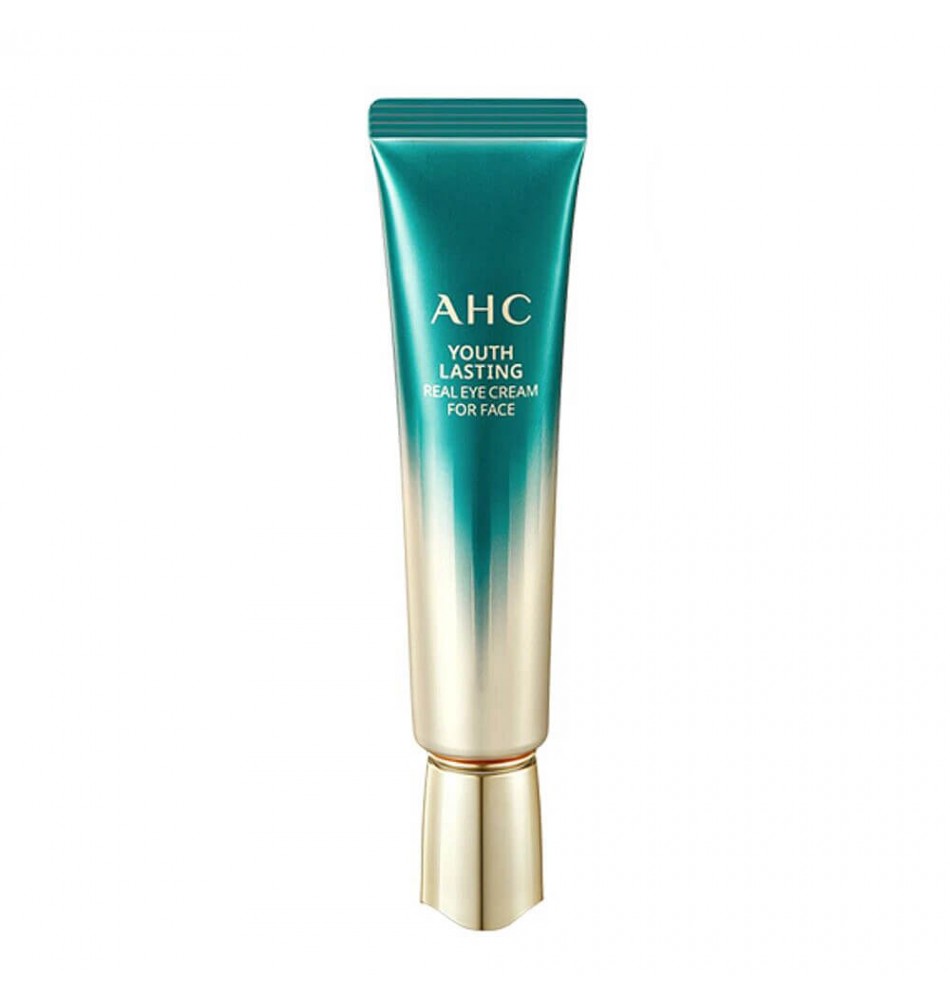 A.H.C Youth Lasting Real Eye Cream For Face