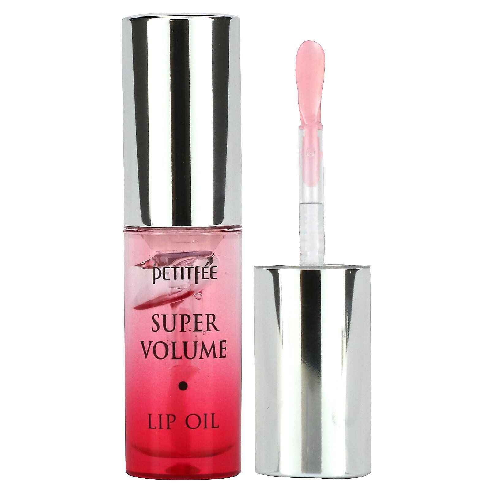 PETITFÉE Super Volume Lip Oil