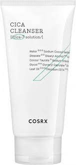 [COSRX] Pure Fit Cica Cleanser - 150ml