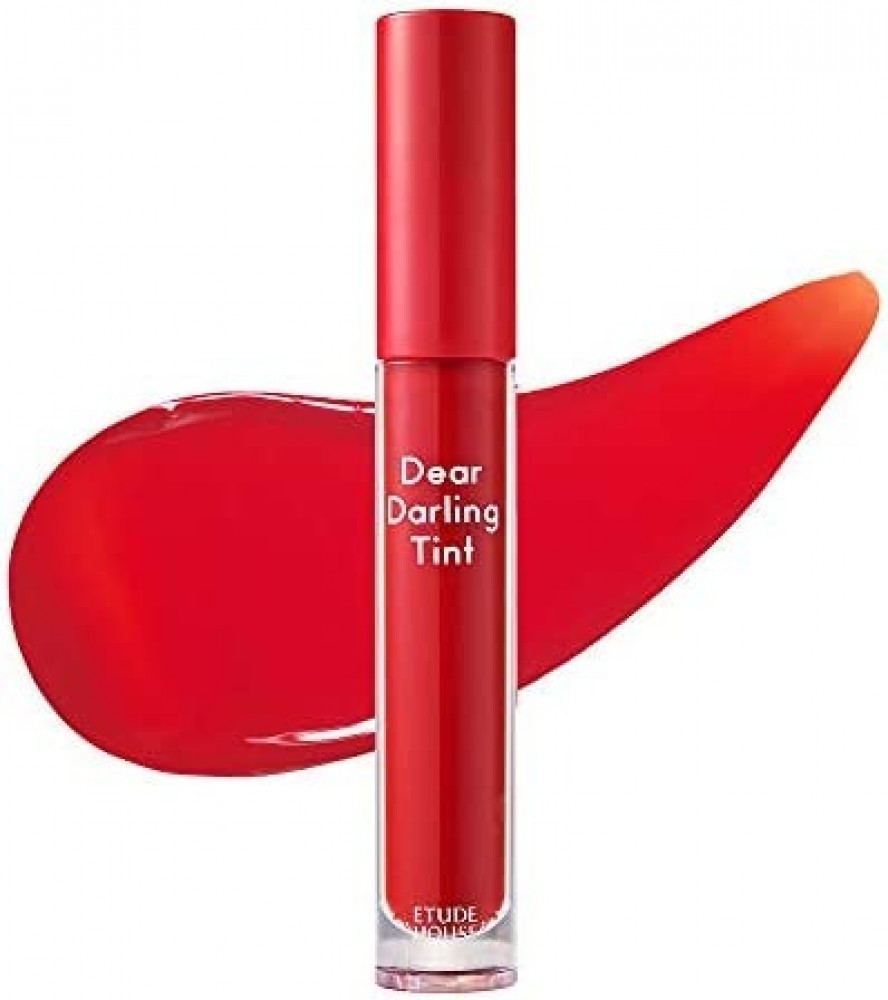 Etude House Dear Darling Gel Lipstick RD303