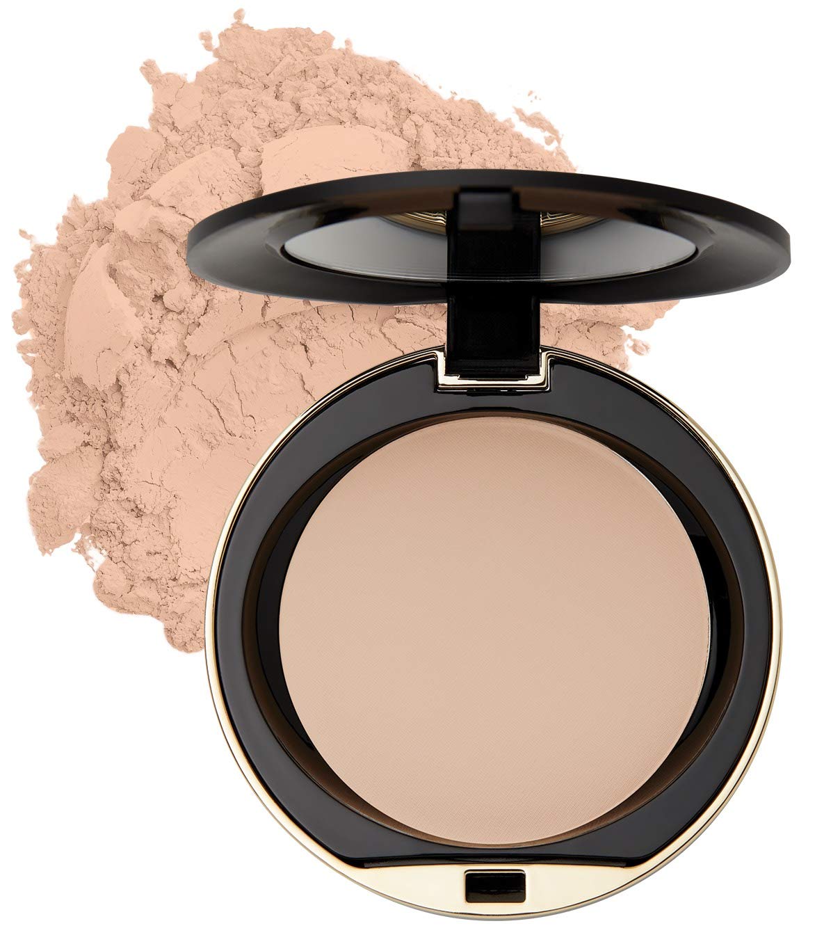 MILANI  CONCEAL & PERFECT - SHINE-PROOF POWDER  01