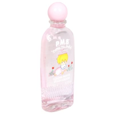 PMB COLONIA PINK 250ML