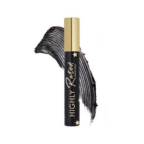 Milani Highly Rated Mascara Black