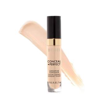 Milani Conceal + Perfect Longwear Concealer 100