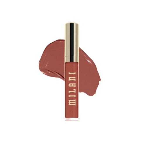 Milani Stay Put Liquid Lip Longwear Lipstick  160