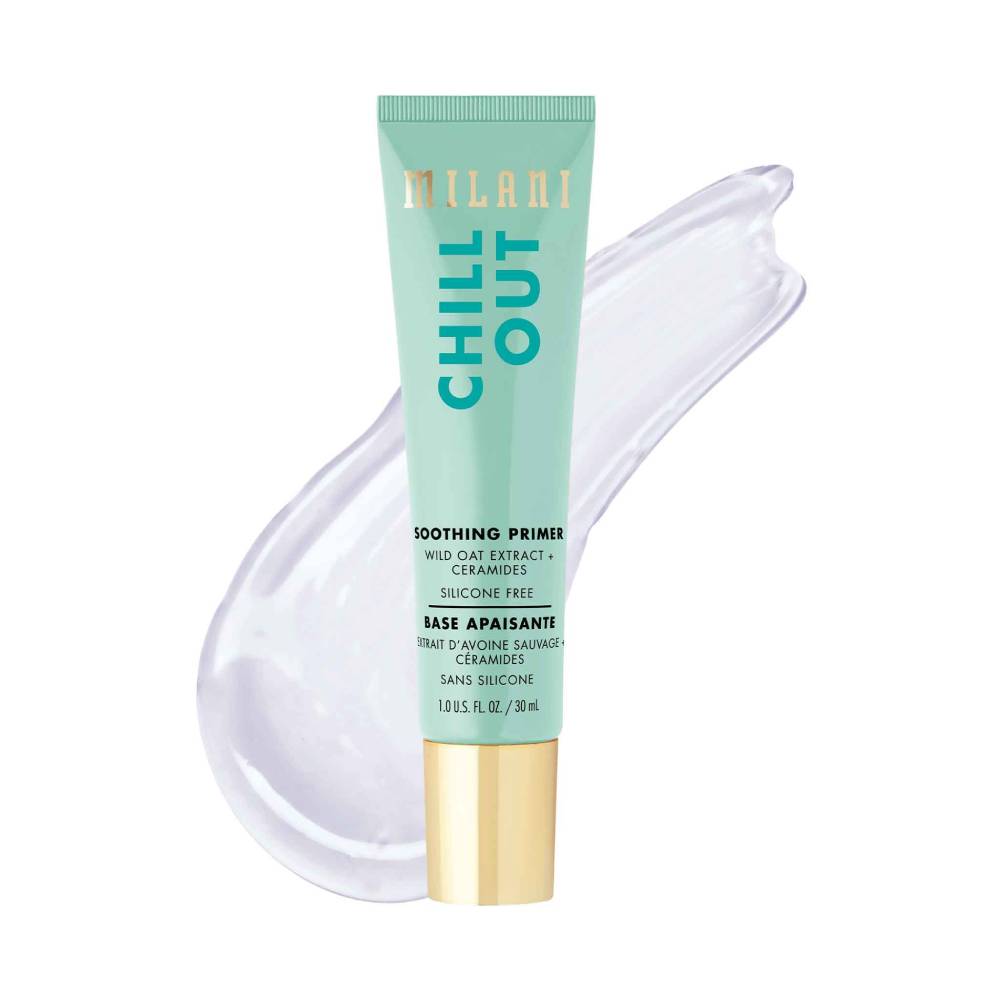 Milani Chill Out Soothing Primer 30ml