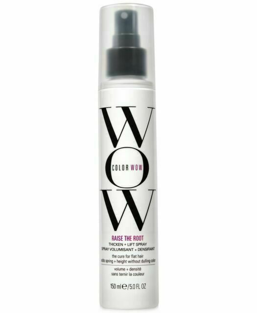 Color Wow Raise the Root Thicken & Lift Spray  150ml