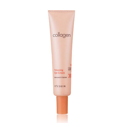 [It's skin] Collagen Voluming Eye Cream 25ml