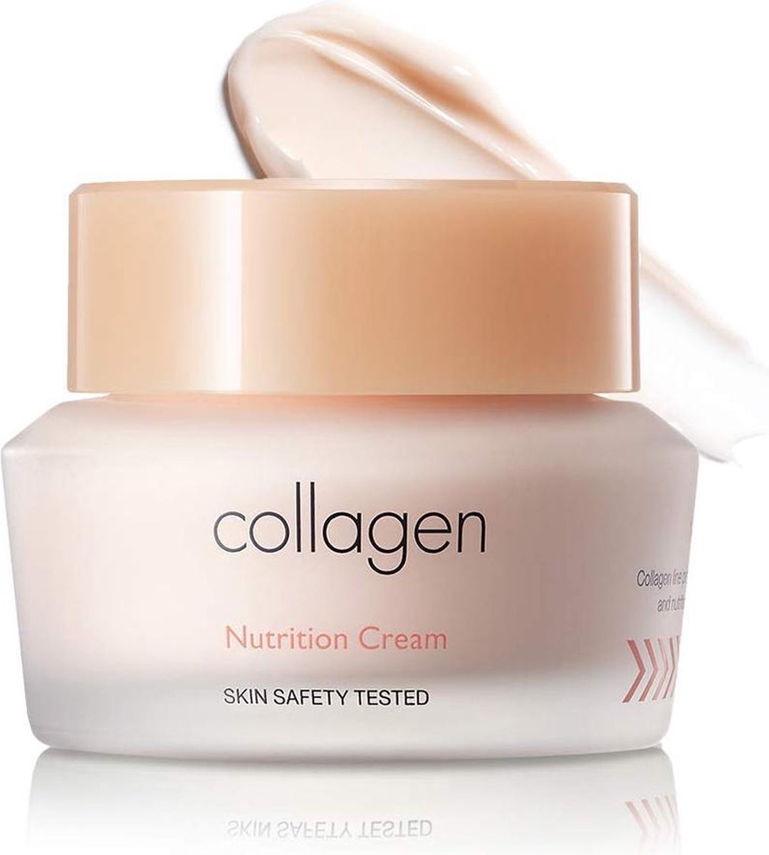 IT S SKIN COLLAGEN NUTRITION CREAM 50 ML