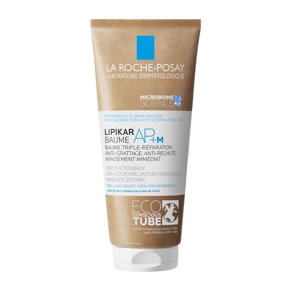 LA ROCHE POSAY Lipikar baume AP+ eco tube 200ml