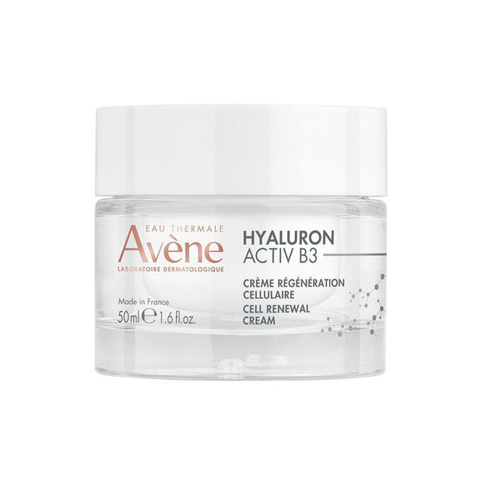 Avène Hyaluron Activ B3 Crème Régénératrice Cellulaire 50ml