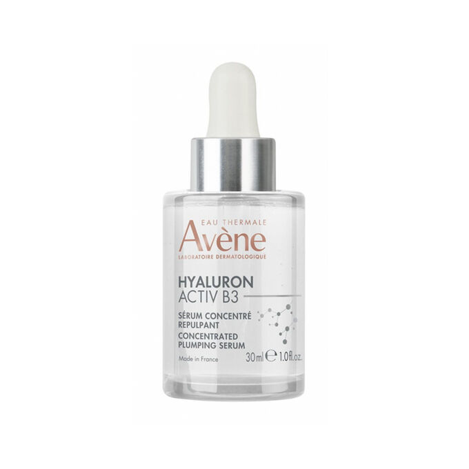 Avène Hyaluron Activ B3 Sérum Concentré Volumateur 30ml