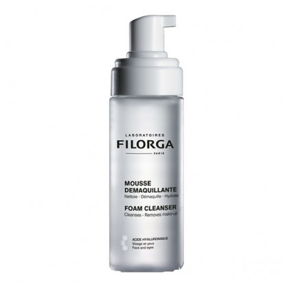 FILORGA Mousse démaquillante 150ml