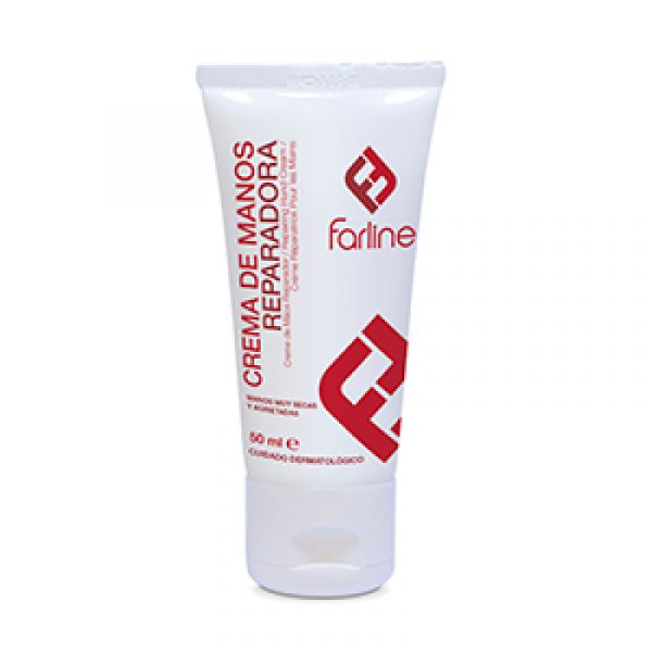 Fairline Crème Mains Réparatrice 50 ml