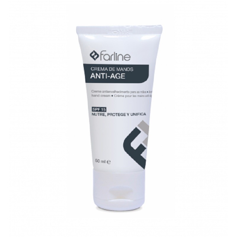 FARLINE Anti-aging Hand Cream 50ml