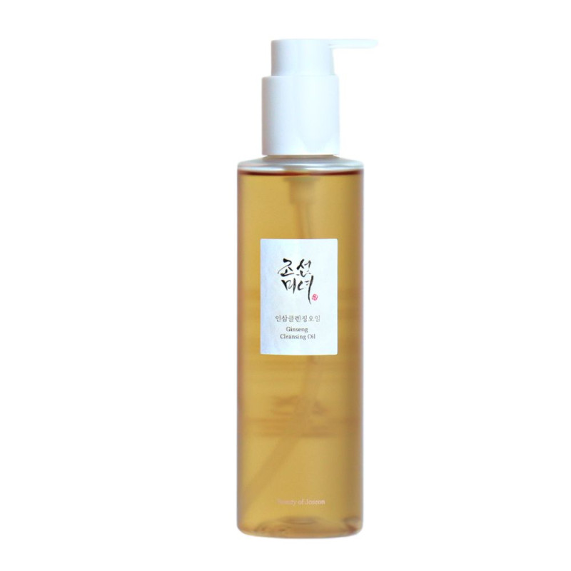 Beauty of Joseon Ginseng Cleansing Oil 210ml