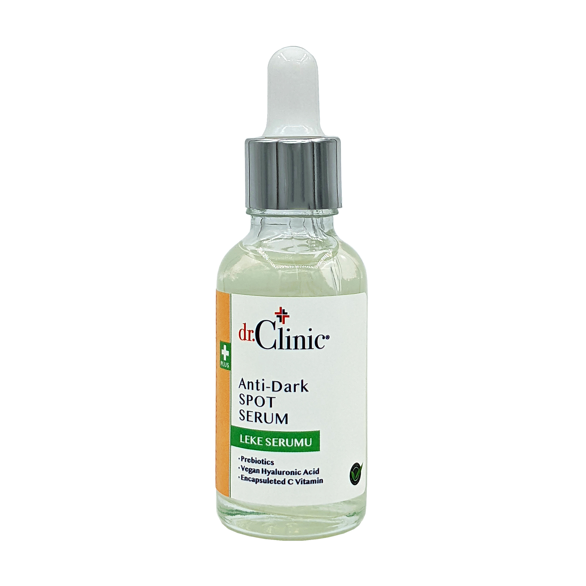 DR.CLINIC Anti-Dark Spot Serum