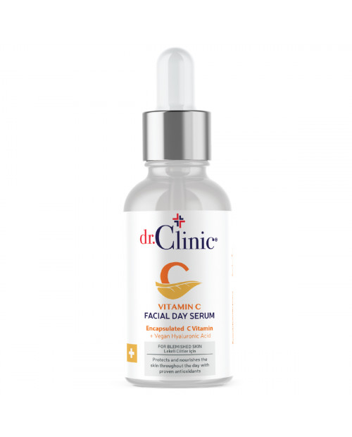 DR.CLINIC VITAMIN C SERUM 50 ML