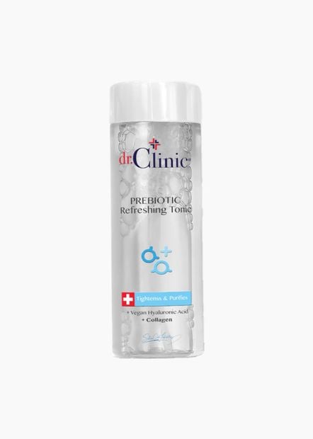 Dr. Clinic Prebiotic Refreshing Tonic - 150ml