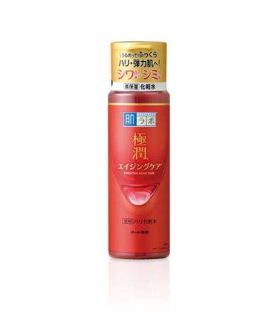 HADA LABO AGING CARE LOTION 170 ML