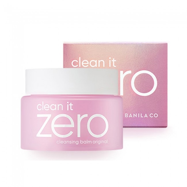 Banila co Clean it Zero Cleansing Balm Original 50 ml