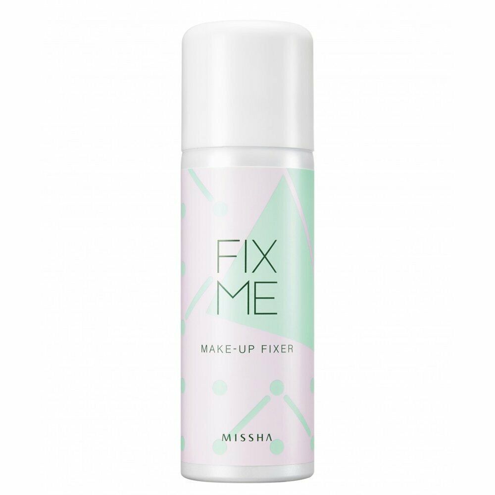 [Missha] Fix Me Makeup Fixer