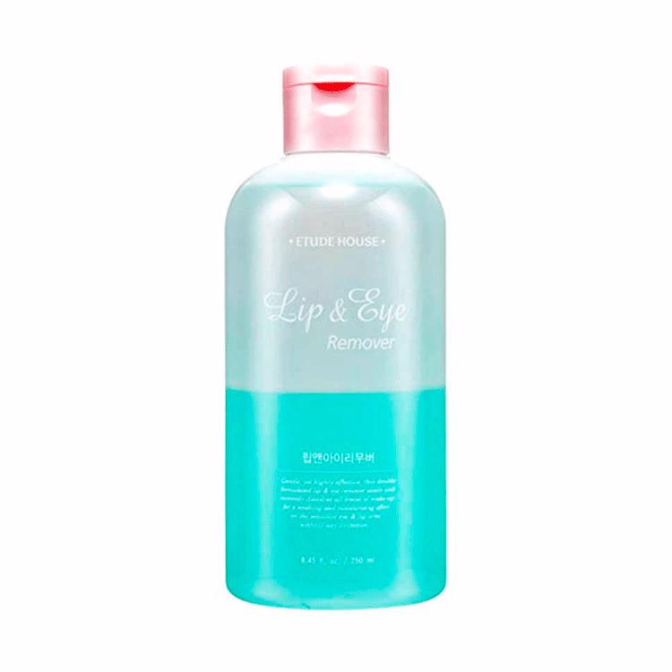 ETUDE HOUSE LIP & EYE REMOVER (250ml)