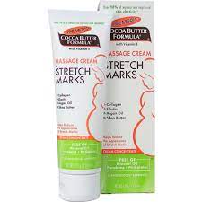 Palmer's Cocoa Butter Formula Stretch Marks Cream 125gr