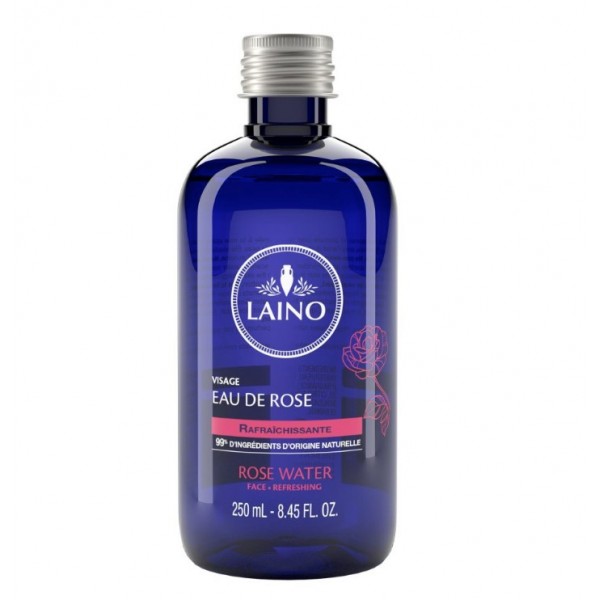 Laino Rose Water Refreshing 250ml