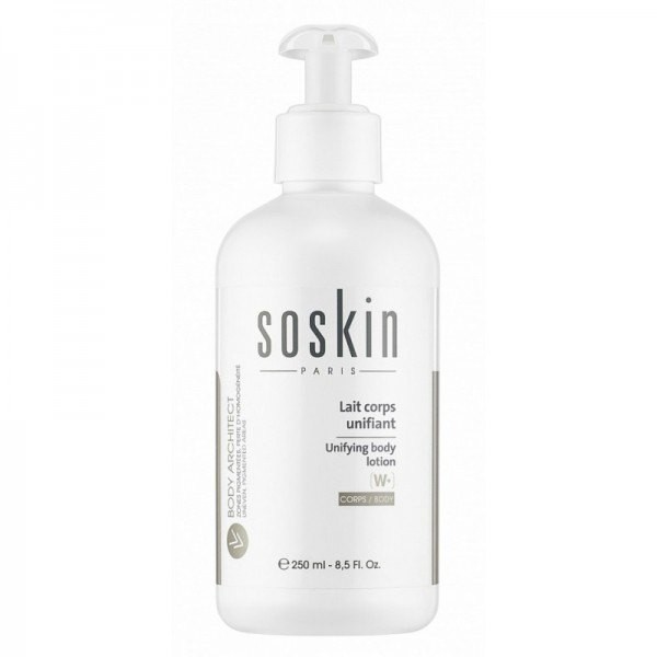 Soskin, Lightening Milk, 250Ml