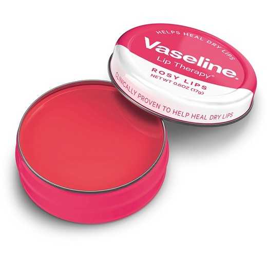 Vaseline Lip Gel Rosy Lips