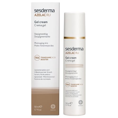 SESDERMA AZELAC RU CREME GEL 50 ML