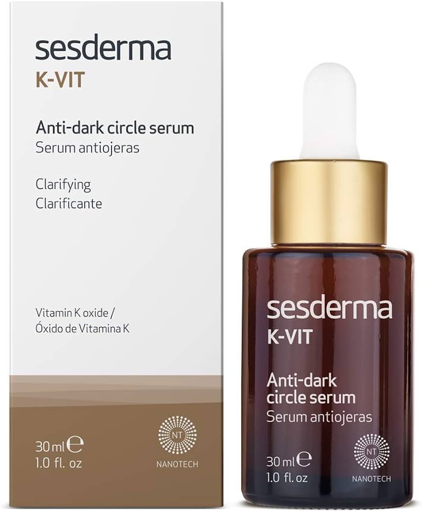 Sesderma Sérum K-VIT Anticernes [30 ml]