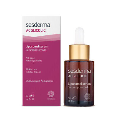 Sesderma Acglicolic Liposomal Serum 30 m