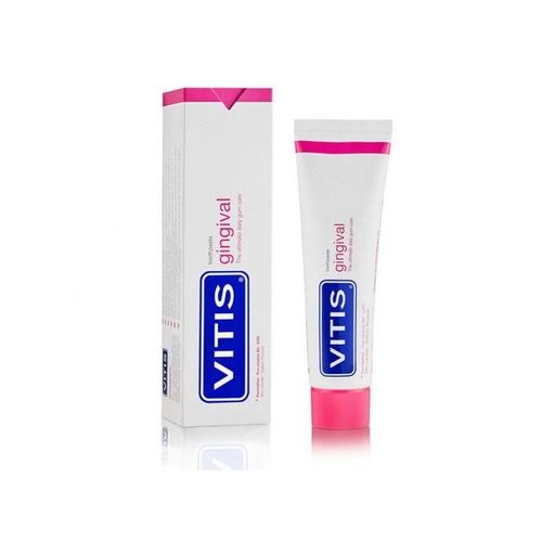 VITIS Dentifrice Gingival 100ml