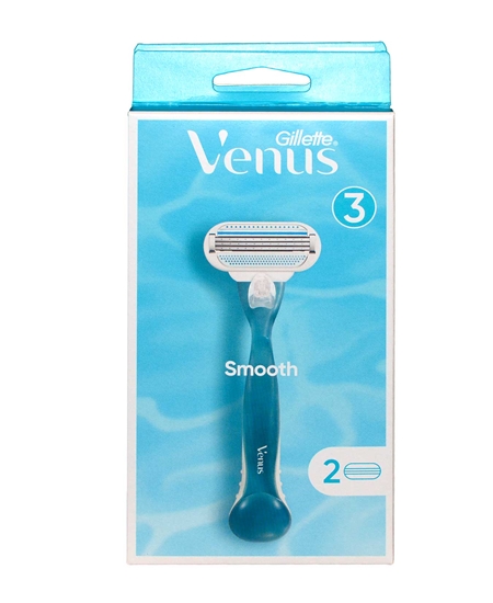 Gillette Venus Smooth Women's Razor