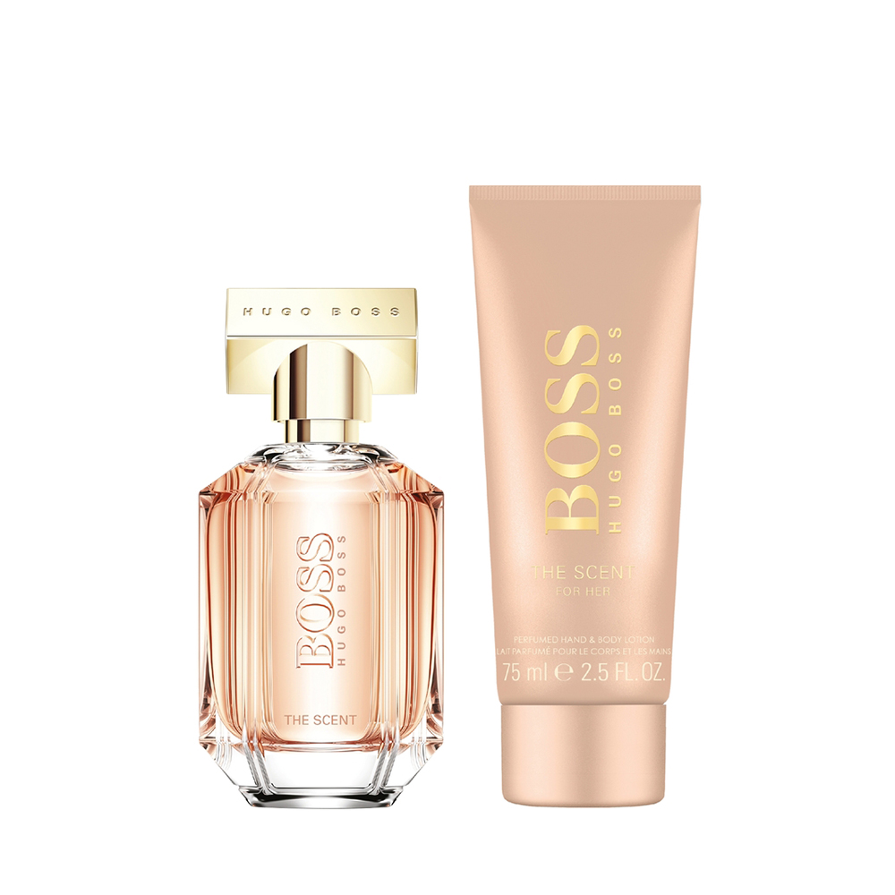 HUGO BOSS The Scent For Her Eau de parfum