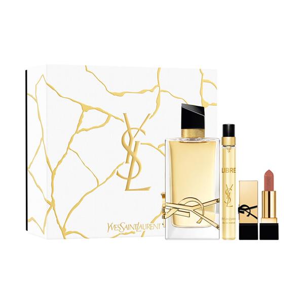 Yves Saint Laurent Libre Eau de Parfum 90ml Gift Set