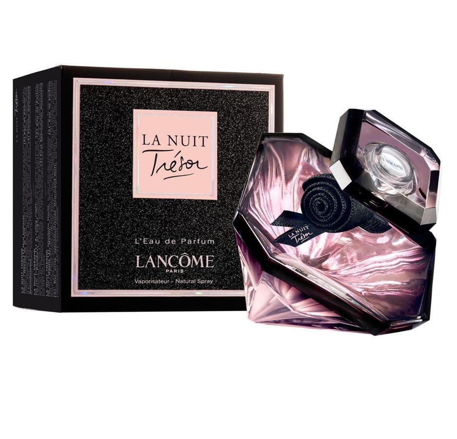 LANCÔME La Nuit Trésor 100 ml