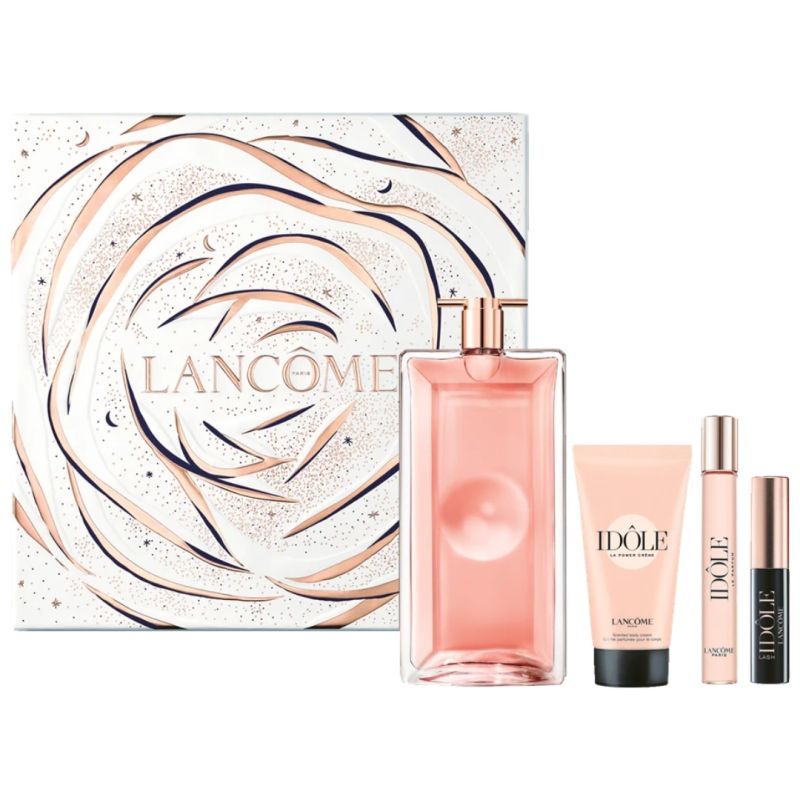 LANCÔME - COFFRET IDOLE EAU DE PARFUM 100ML