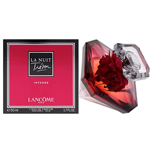 LANCOME LA NUIT TRESOR INTENSE EDP 50ml SPRAY WOMEN