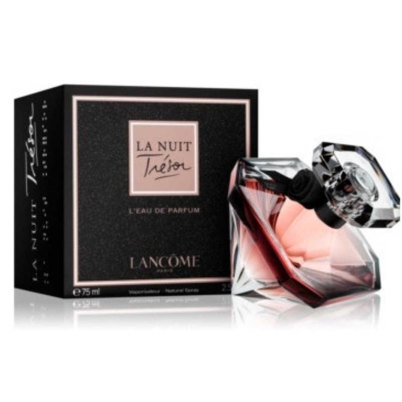 Lancome Tresor La Nuit L EDP 75ML